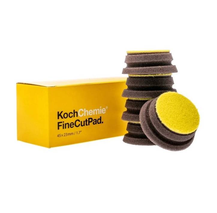 Leštící kotouč Fine Cut Foam Pad 45x23 mm